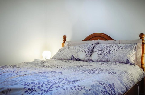 Lark Cottage - Nambucca Heads Accommodation 2