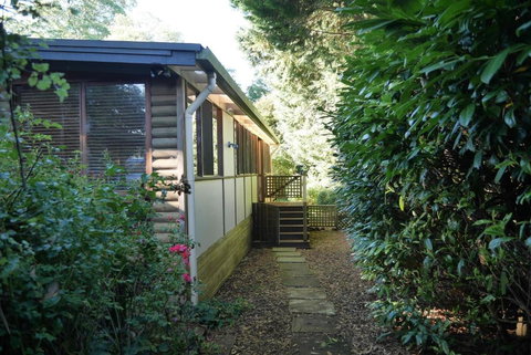 Lark Cottage - Nambucca Heads Accommodation 4