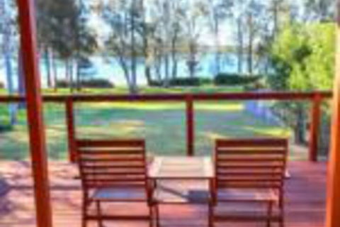 Wemberley Lakehouse - Nambucca Heads Accommodation 0
