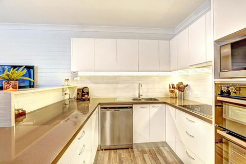 Snow Ski Apartments 36 - Nambucca Heads Accommodation 2