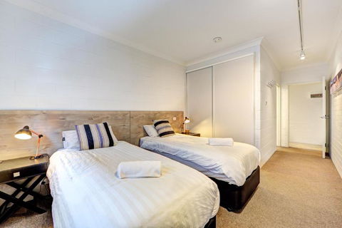 Snow Ski Apartments 36 - Nambucca Heads Accommodation 6