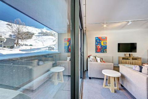 Snow Ski Apartments 36 - Nambucca Heads Accommodation 3