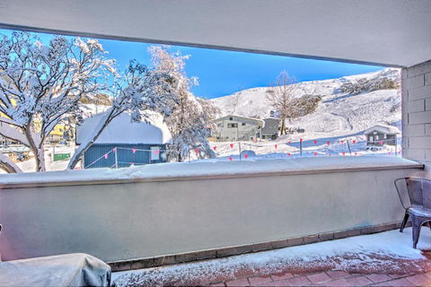 Snow Ski Apartments 36 - Nambucca Heads Accommodation 1