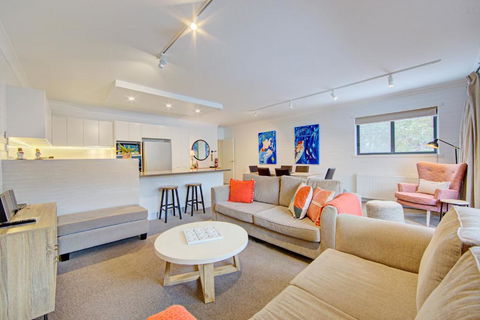 Snow Ski Apartments 36 - Nambucca Heads Accommodation 4