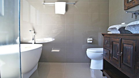 Cumberland Holiday Home Holiday Home - Nambucca Heads Accommodation 1