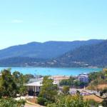 Cumberland Holiday Home Holiday Home - Nambucca Heads Accommodation 0