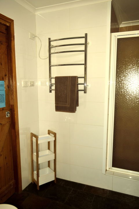 Diamond Forest Farm Stay - Nambucca Heads Accommodation 3