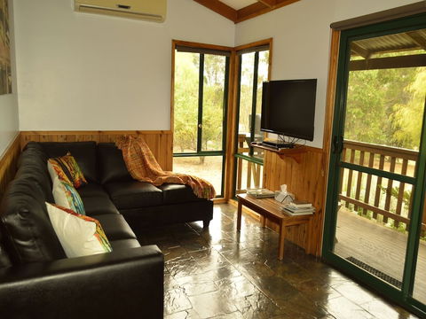 Diamond Forest Farm Stay - Nambucca Heads Accommodation 2