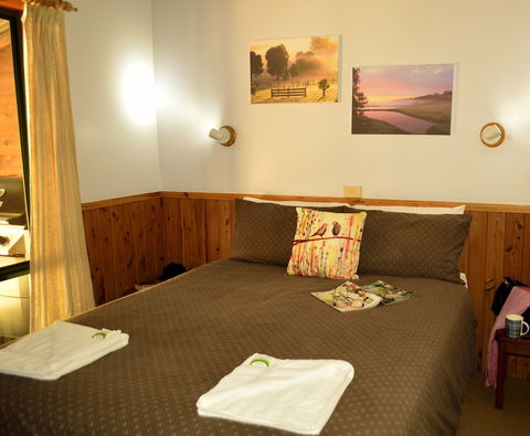Diamond Forest Farm Stay - Nambucca Heads Accommodation 4