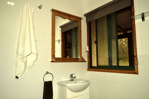 Diamond Forest Farm Stay - Nambucca Heads Accommodation 5