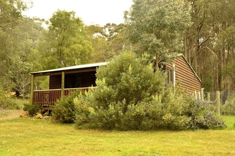 Diamond Forest Farm Stay - Nambucca Heads Accommodation 0