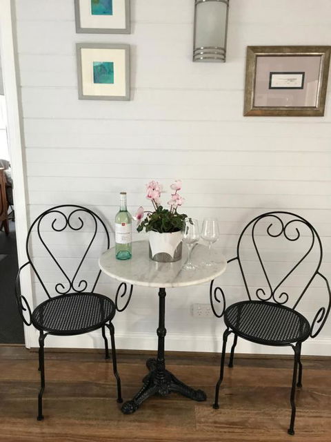Drayshed Cottage - Nambucca Heads Accommodation 3