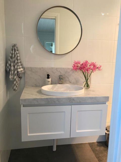 Drayshed Cottage - Nambucca Heads Accommodation 2