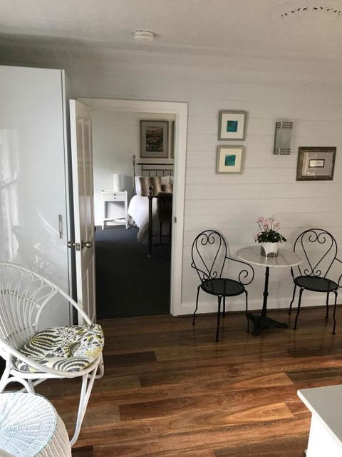 Drayshed Cottage - Nambucca Heads Accommodation 1