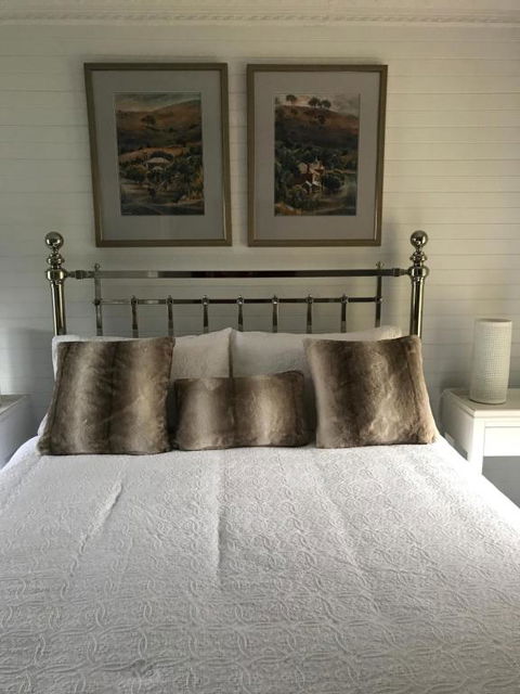 Drayshed Cottage - Nambucca Heads Accommodation 4
