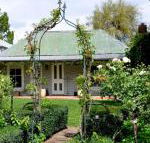 Drayshed cottage - Nambucca Heads Accommodation