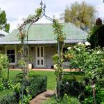 Drayshed Cottage - Nambucca Heads Accommodation 0