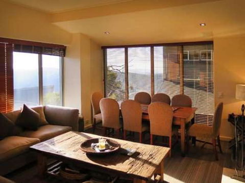 Howqua 6 - Nambucca Heads Accommodation 2
