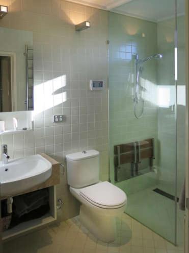 Howqua 6 - Nambucca Heads Accommodation 3