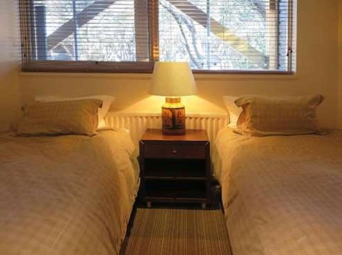 Howqua 6 - Nambucca Heads Accommodation 4