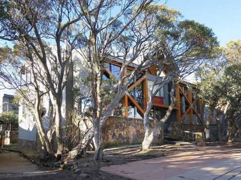 Howqua 6 - Nambucca Heads Accommodation 1