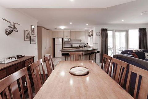 Reindeer 3 - Nambucca Heads Accommodation 4
