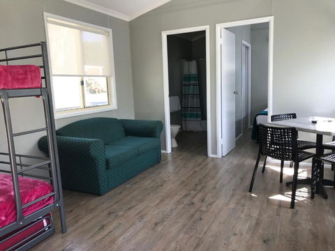 Kingfisher Caravan Park - Nambucca Heads Accommodation 5