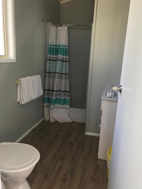 Kingfisher Caravan Park - Nambucca Heads Accommodation 4