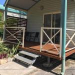 Kingfisher Caravan Park - Nambucca Heads Accommodation 0