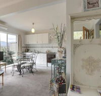 Montpellier Petite BB - Nambucca Heads Accommodation
