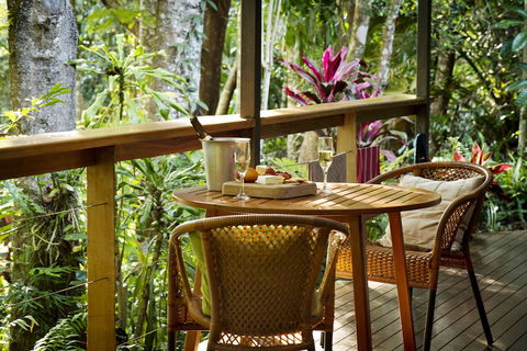 Sharlynn By The River - Nambucca Heads Accommodation 2