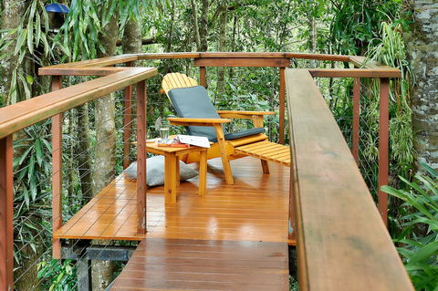 Sharlynn By The River - Nambucca Heads Accommodation 1