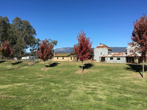 La Casa - Nambucca Heads Accommodation 6
