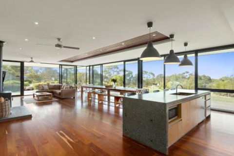 Cypress Hill - Nambucca Heads Accommodation 5