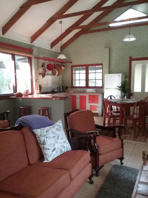 Narrawallee Creek Studio - Nambucca Heads Accommodation 3