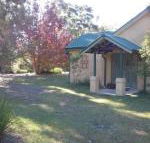 Narrawallee Creek Studio - Nambucca Heads Accommodation