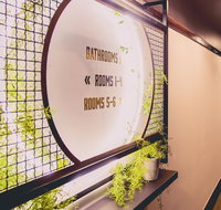 The Greenroof - Nambucca Heads Accommodation