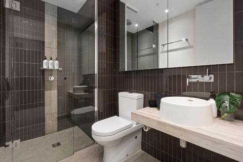 Luxuria Apartments Fulton Lane - Nambucca Heads Accommodation 5