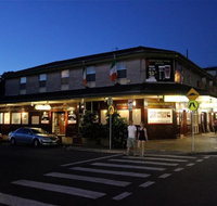Northern Star Hotel Hamilton - Nambucca Heads Accommodation