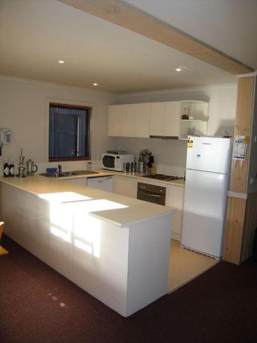 Discobolus 2 - Nambucca Heads Accommodation 4