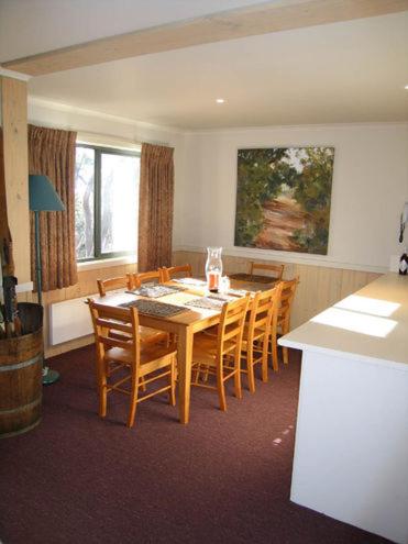 Discobolus 2 - Nambucca Heads Accommodation 6