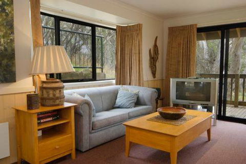 Discobolus 2 - Nambucca Heads Accommodation 5