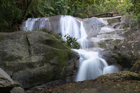 Fishery Falls Holiday Park - Nambucca Heads Accommodation 3