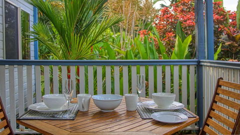 Fishery Falls Holiday Park - Nambucca Heads Accommodation 1