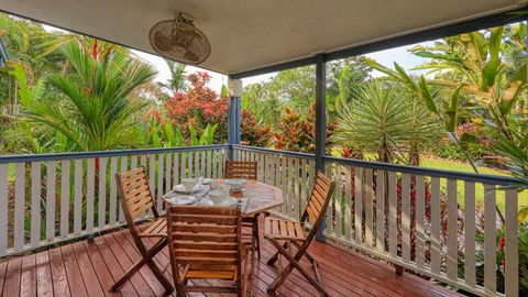 Fishery Falls Holiday Park - Nambucca Heads Accommodation 5