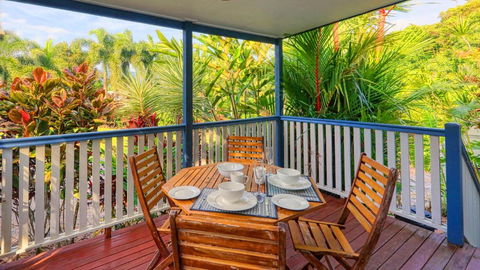 Fishery Falls Holiday Park - Nambucca Heads Accommodation 2