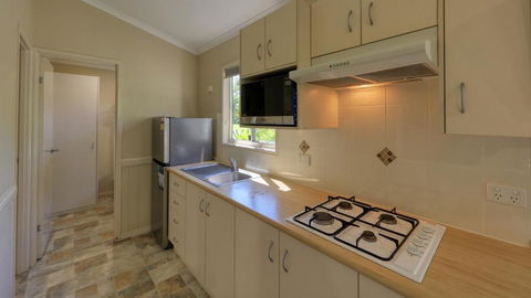 Fishery Falls Holiday Park - Nambucca Heads Accommodation 6