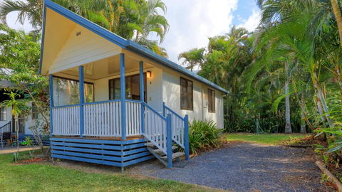 Fishery Falls Holiday Park - Nambucca Heads Accommodation 4