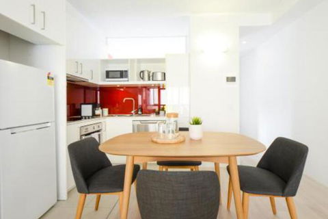 Canvas Suites On Russell Place - Nambucca Heads Accommodation 4