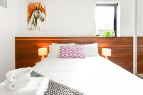 Canvas Suites On Russell Place - Nambucca Heads Accommodation 1